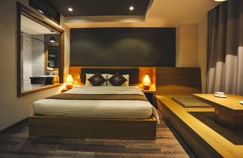 Vinh Hai Hotel | SeaSing Boutique Hotel