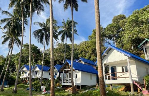 Nuea Khlong Hotel | SeaSmile Beach Resort Koh Jum Formerly Sunsmile