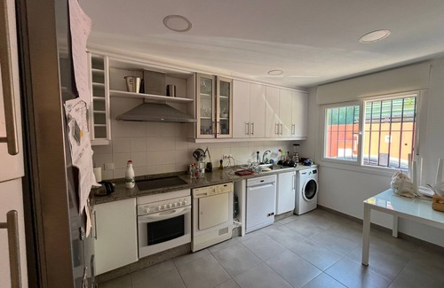 El Puerto de Santa María Casa | Seasonal Rental in El Puerto de Santa Maria (Cádiz-Spain)