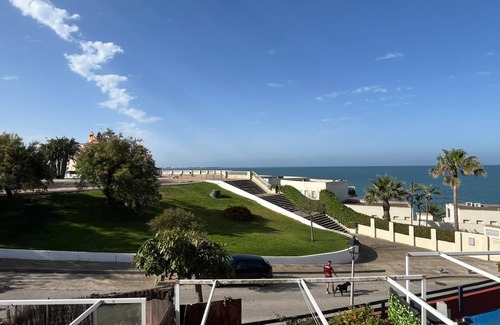 El Puerto de Santa María Casa | Seasonal Rental in El Puerto de Santa Maria (Cádiz-Spain)