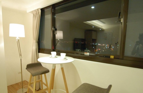 Luodong Casa | Season 5 inn