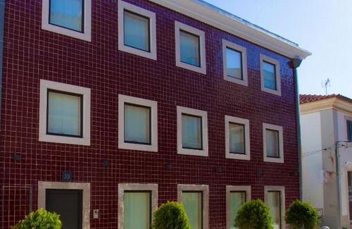 Sesimbra Apartamento | Season Apartments