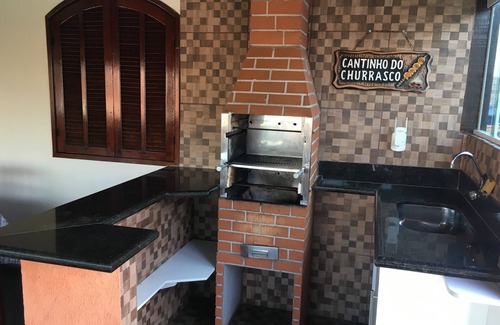 Vila Nova Casa | TEMPORADA - PLAYA DE FORTE - "Comentarios súper positivos" - BALCÓN GOURMET
