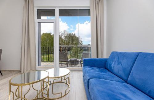Palanga Apartamento | Season Surprise Apartment, By Cohost