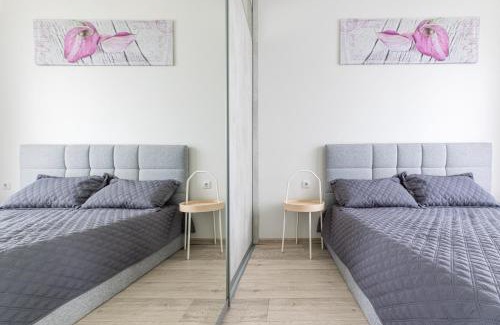 Palanga Apartamento | Season Surprise Apartment, By Cohost