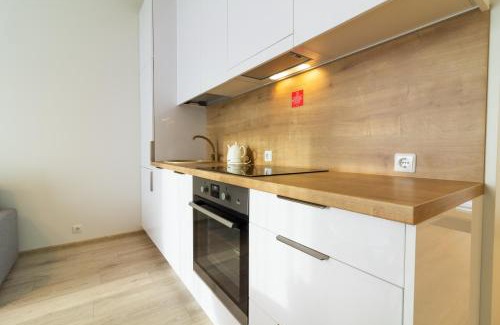 Palanga Apartamento | Season Surprise Apartment, By Cohost