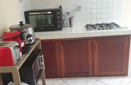La Plaine-des-Palmistes Casa | Alquiler por temporada F4 casa amueblada y equipada