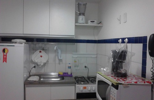 Ondina Apartamento | APARTAMENTO DE CARNAVAL ESTACIONAL Y AMUEBLADO