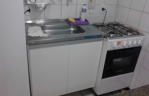 Ondina Apartamento | APARTAMENTO DE CARNAVAL ESTACIONAL Y AMUEBLADO