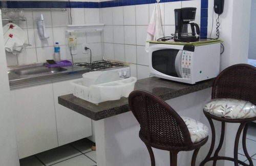 Ondina Apartamento | APARTAMENTO DE CARNAVAL ESTACIONAL Y AMUEBLADO