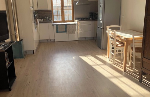Marcollin Apartamento | Seasonal apartment for rent in the countryside
