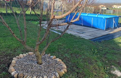 Marcollin Apartamento | Seasonal apartment for rent in the countryside