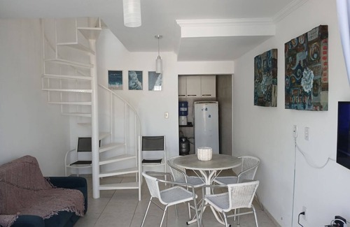 Brejo Casa | SEASONAL BEACH HOUSE - BARRA DE SÃO MIGUEL-AL