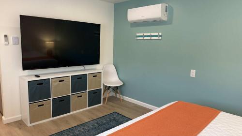 Lake City Apartamento | Seasonal Cabin, sleeps 6