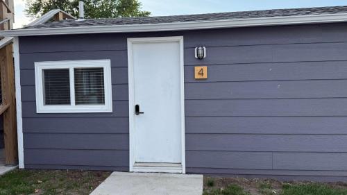 Lake City Apartamento | Seasonal Cabin, sleeps 6
