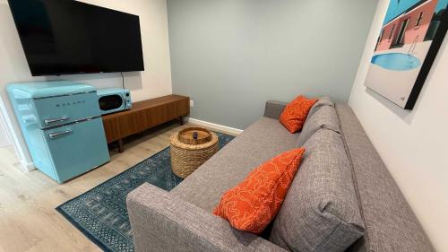 Lake City Apartamento | Seasonal Cabin, sleeps 6