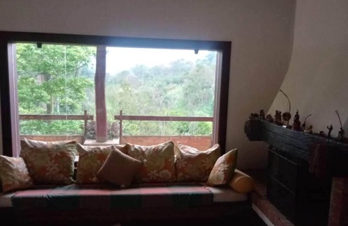 Sao Roque Casa | seasonal farm