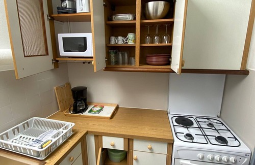 Saint-Benoit-sur-Loire Casa | Seasonal house rental