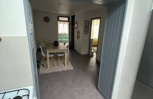 Saint-Benoit-sur-Loire Casa | Seasonal house rental