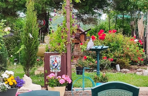 Neufchatel-Hardelot Cama Y Desayuno | Seasonal house for rent or bed and breakfast