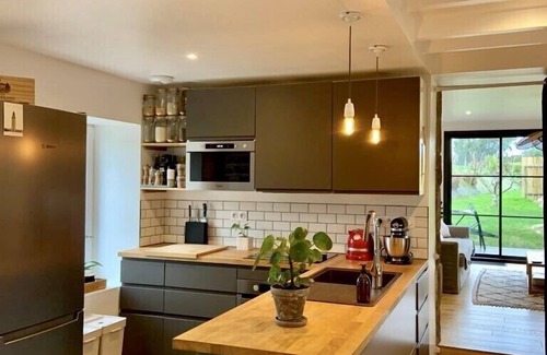 Frehel Casa | Seasonal House Rental