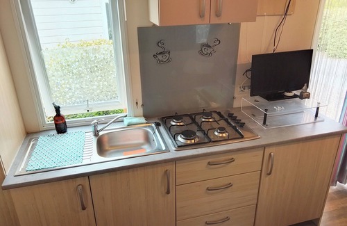 Les Arcs-sur-Argens Casa | Seasonal Mobile Home