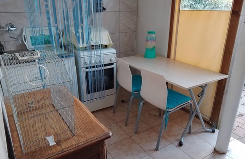Les Arcs-sur-Argens Casa | Seasonal Mobile Home