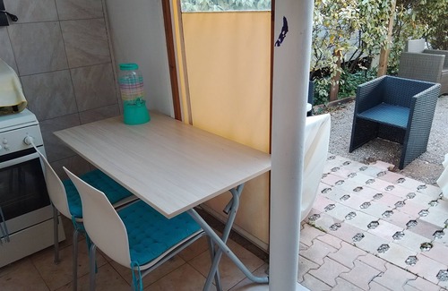 Les Arcs-sur-Argens Casa | Seasonal Mobile Home