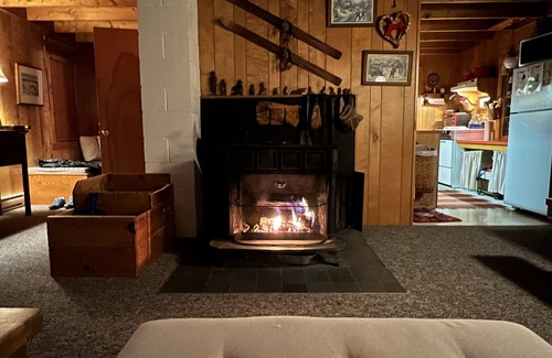 Sunday River Area Chalet De Esquí | No Conducir Necesario !!!! Ski-in Ski-out! SLEEPS 10