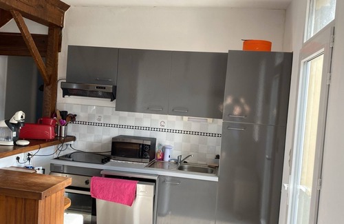 Montmartin-sur-Mer Casa | Seasonal rental in Hauteville sur mer