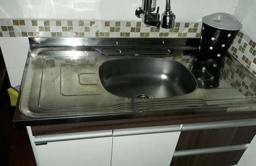 Lago Sul Apartamento | Kit de estudio de alquiler de temporada en el lago sur, el barrio más exclusivo de brasilia