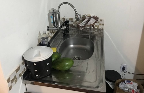 Lago Sul Apartamento | Kit de estudio de alquiler de temporada en el lago sur, el barrio más exclusivo de brasilia
