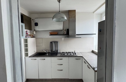 Malo-les-Bains Apartamento | Seasonal rental apartment Malo-Les-Bains Plage