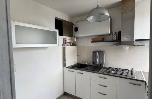 Malo-les-Bains Apartamento | Seasonal rental apartment Malo-Les-Bains Plage