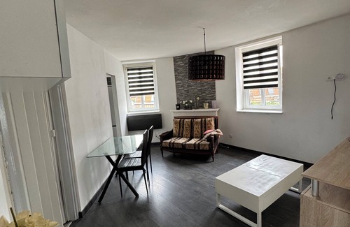 Malo-les-Bains Apartamento | Seasonal rental apartment Malo-Les-Bains Plage