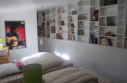 Quissac Casa | Seasonal rental for 4 to 6 p gîte, classified 2* gîte de France in Quissac (30)