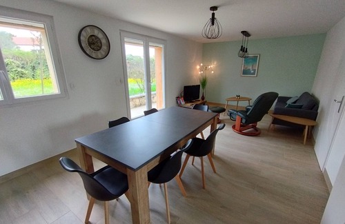 Nieul-sur-Mer Casa | Seasonal rental near La Rochelle