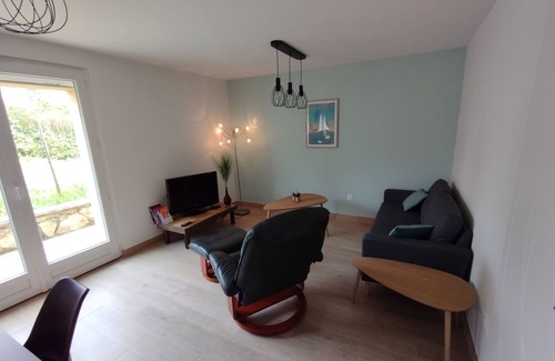 Nieul-sur-Mer Casa | Seasonal rental near La Rochelle