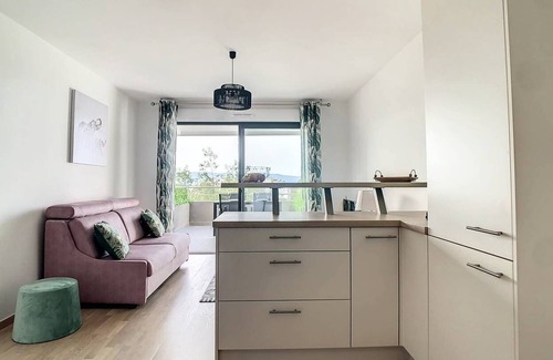 Le Ricanto Apartamento | Very nice apartment near the "Genovese" beaches