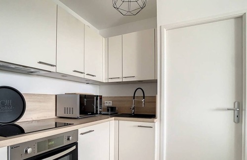 Le Ricanto Apartamento | Very nice apartment near the "Genovese" beaches