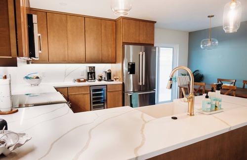 Vero Beach Casa | Seasonal Vero Beach Stay – Perfect for Snowbirds in Sunny Vero Beach!