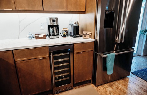 Vero Beach Casa | Seasonal Vero Beach Stay – Perfect for Snowbirds in Sunny Vero Beach!