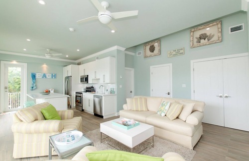 Islamorada Casa | Waterfront Paradise en Venetian Shores, Islamorada, Pool & Dock, New Constructio