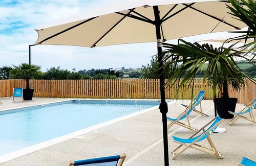 Quiberville Casa | Seasonova Saâne and Sea Estate **** - PRESTIGE COTTAGE 3 bedrooms 6 persons