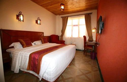 Embakasi Hotel | Seasons Airport Hotel Nairobi