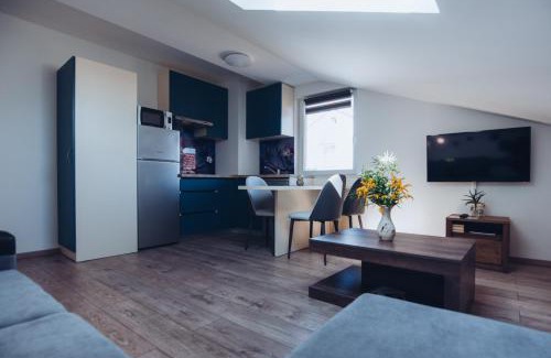 Osijek Apartamento | Seasons apartmani