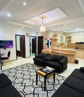 Jizan Apartamento | Seasons Apartments