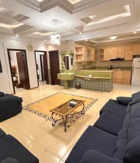 Jizan Apartamento | Seasons Apartments