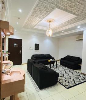 Jizan Apartamento | Seasons Apartments