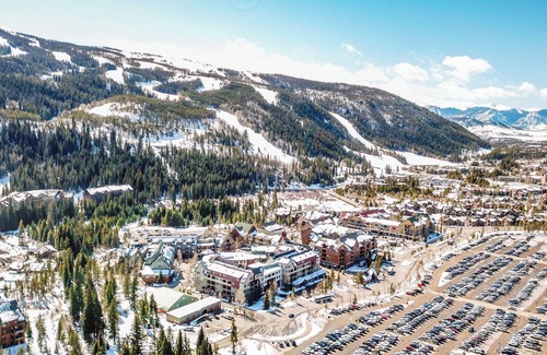 Lakeside Village Apartamento | Seasons at Keystone #1886 By Summit County Mountain Retreats